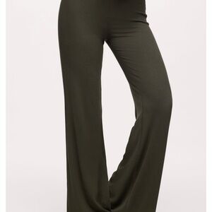 nuuds slinky rib Pants